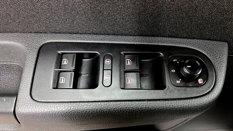 Volkswagen Sharan bild 18