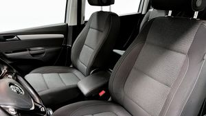 Volkswagen Sharan bild 8