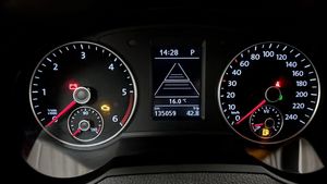 Volkswagen Sharan bild 23