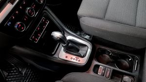 Volkswagen Sharan bild 20