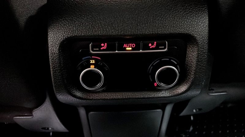 Volkswagen Sharan bild 24
