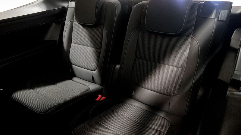 Volkswagen Sharan bild 26