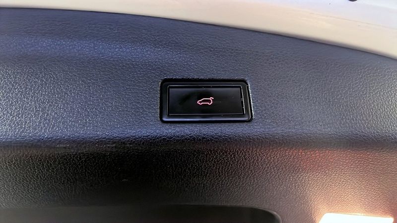 Volkswagen Sharan bild 25