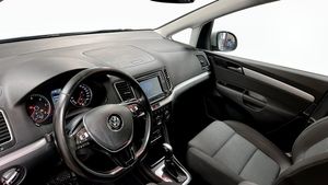 Volkswagen Sharan bild 7