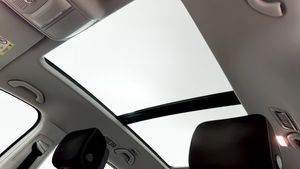 Volkswagen Sharan bild 9