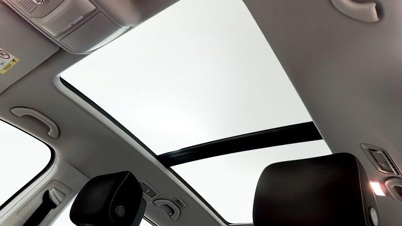 Volkswagen Sharan bild 9