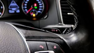 Volkswagen Sharan bild 22