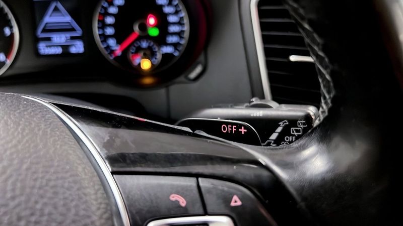 Volkswagen Sharan bild 22