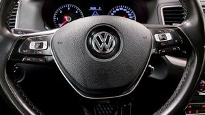 Volkswagen Sharan bild 21