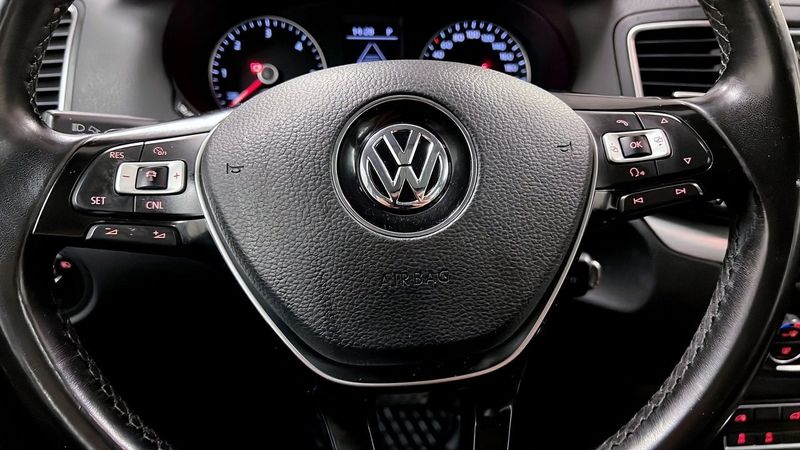 Volkswagen Sharan bild 21