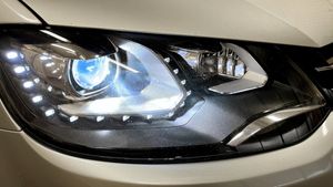 Volkswagen Sharan bild 15