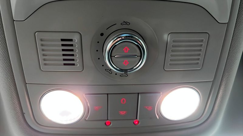 Volkswagen Sharan bild 19