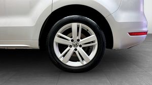 Volkswagen Sharan bild 6