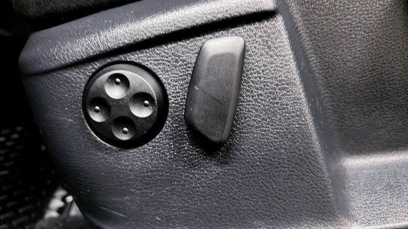 Volkswagen Sharan bild 17