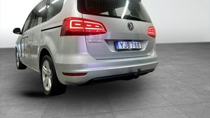 Volkswagen Sharan bild 14