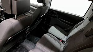 Volkswagen Sharan bild 12