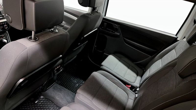 Volkswagen Sharan bild 12