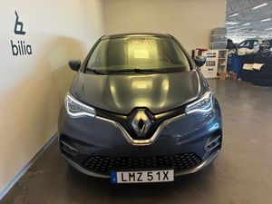Renault Zoe bild 2