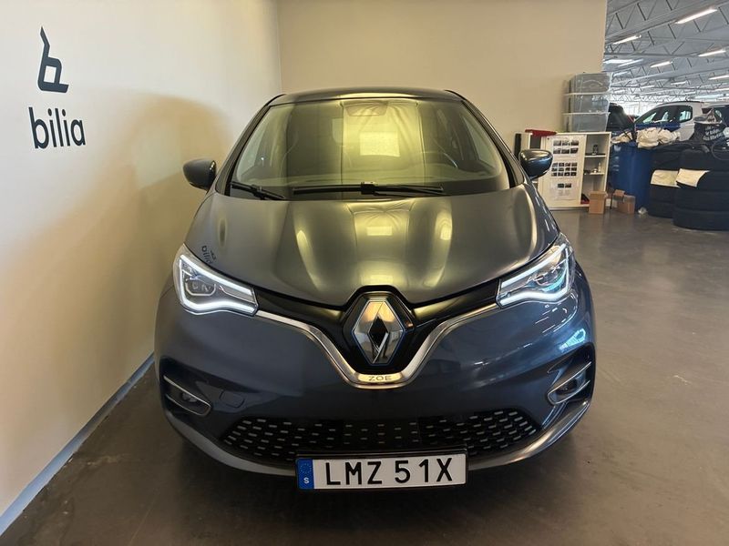 Renault Zoe bild 2