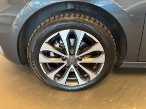 Renault Zoe bild 5