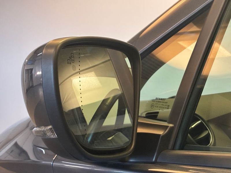 Renault Zoe bild 8