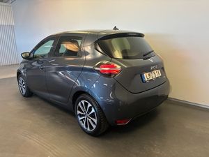 Renault Zoe bild 6