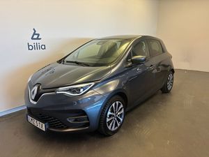 Renault Zoe bild 1