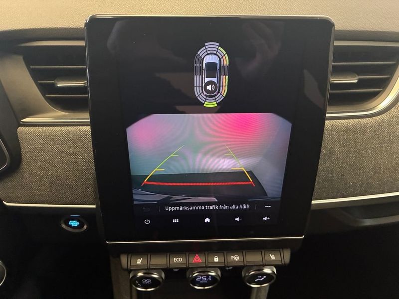 Renault Zoe bild 16