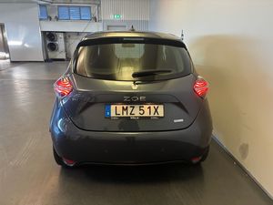 Renault Zoe bild 7