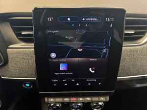 Renault Zoe bild 15
