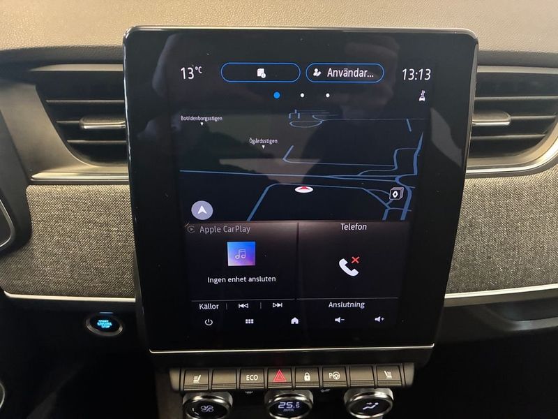Renault Zoe bild 15