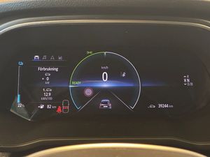Renault Zoe bild 12