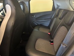 Renault Zoe bild 13