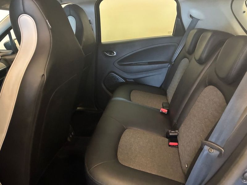 Renault Zoe bild 13