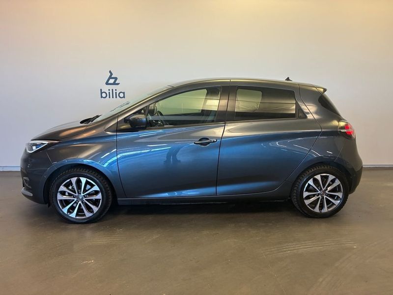 Renault Zoe bild 3