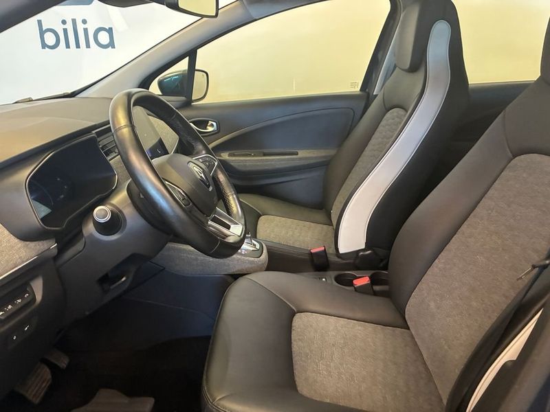 Renault Zoe bild 10