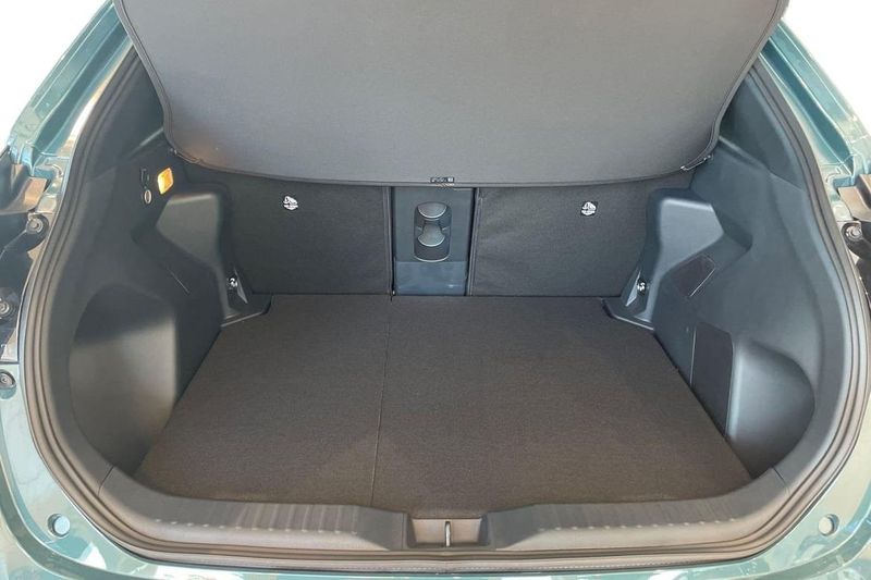 Toyota Yaris Cross bild 12