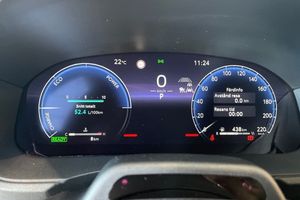 Toyota Yaris Cross bild 16