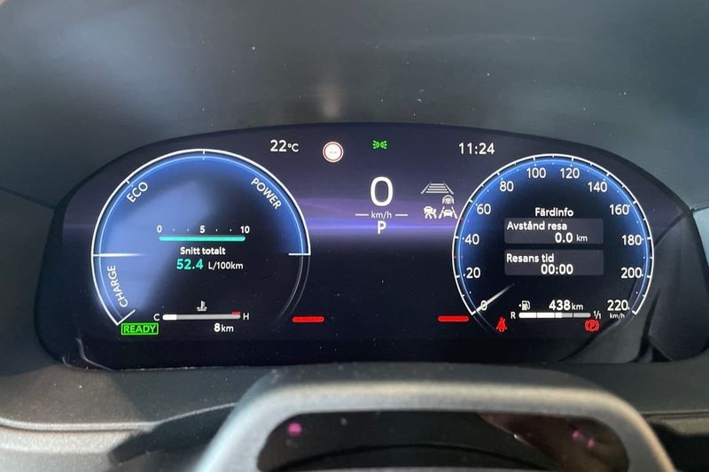 Toyota Yaris Cross bild 16