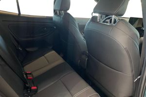Toyota Yaris Cross bild 9