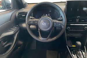Toyota Yaris Cross bild 11