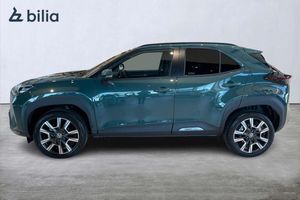 Toyota Yaris Cross bild 3