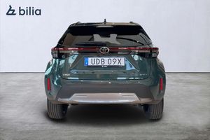 Toyota Yaris Cross bild 5
