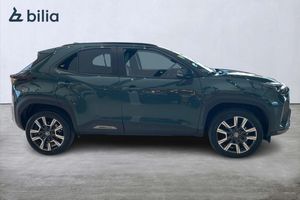 Toyota Yaris Cross bild 18