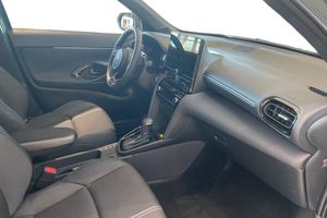 Toyota Yaris Cross bild 7