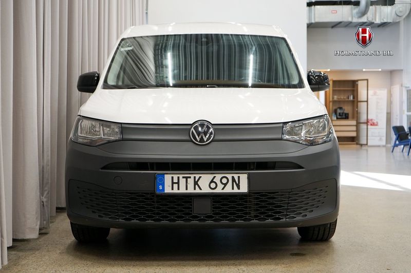 Volkswagen Caddy bild 5