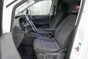 Volkswagen Caddy bild 12