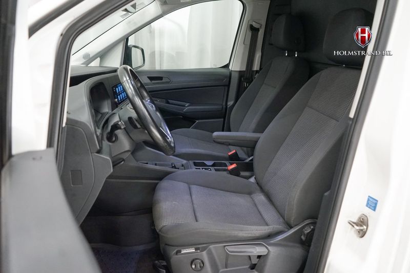 Volkswagen Caddy bild 12