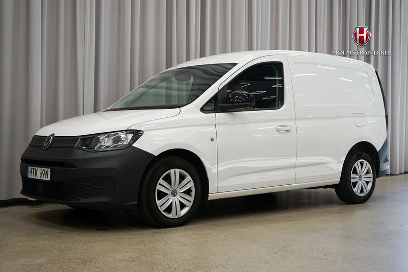 Volkswagen Caddy bild 3