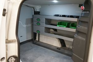 Volkswagen Caddy bild 10